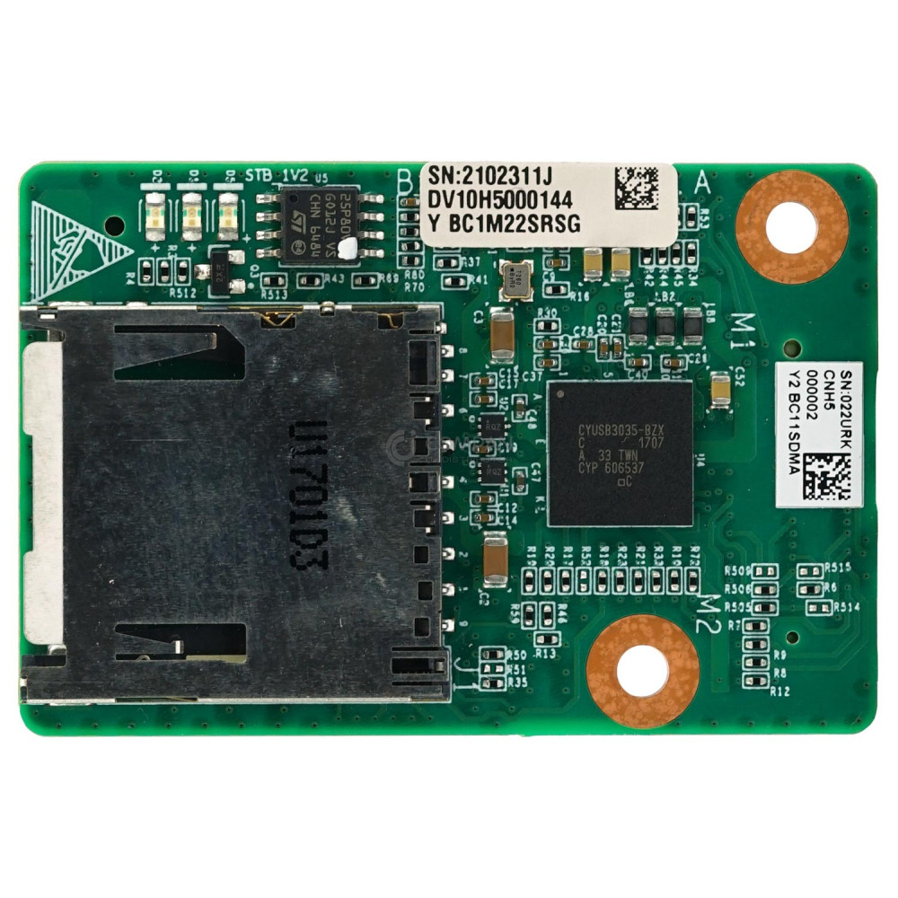 BC1M22SRSG HUAWEI DUAL SD MODULE WITHOUT SD CARD BC11SDMA